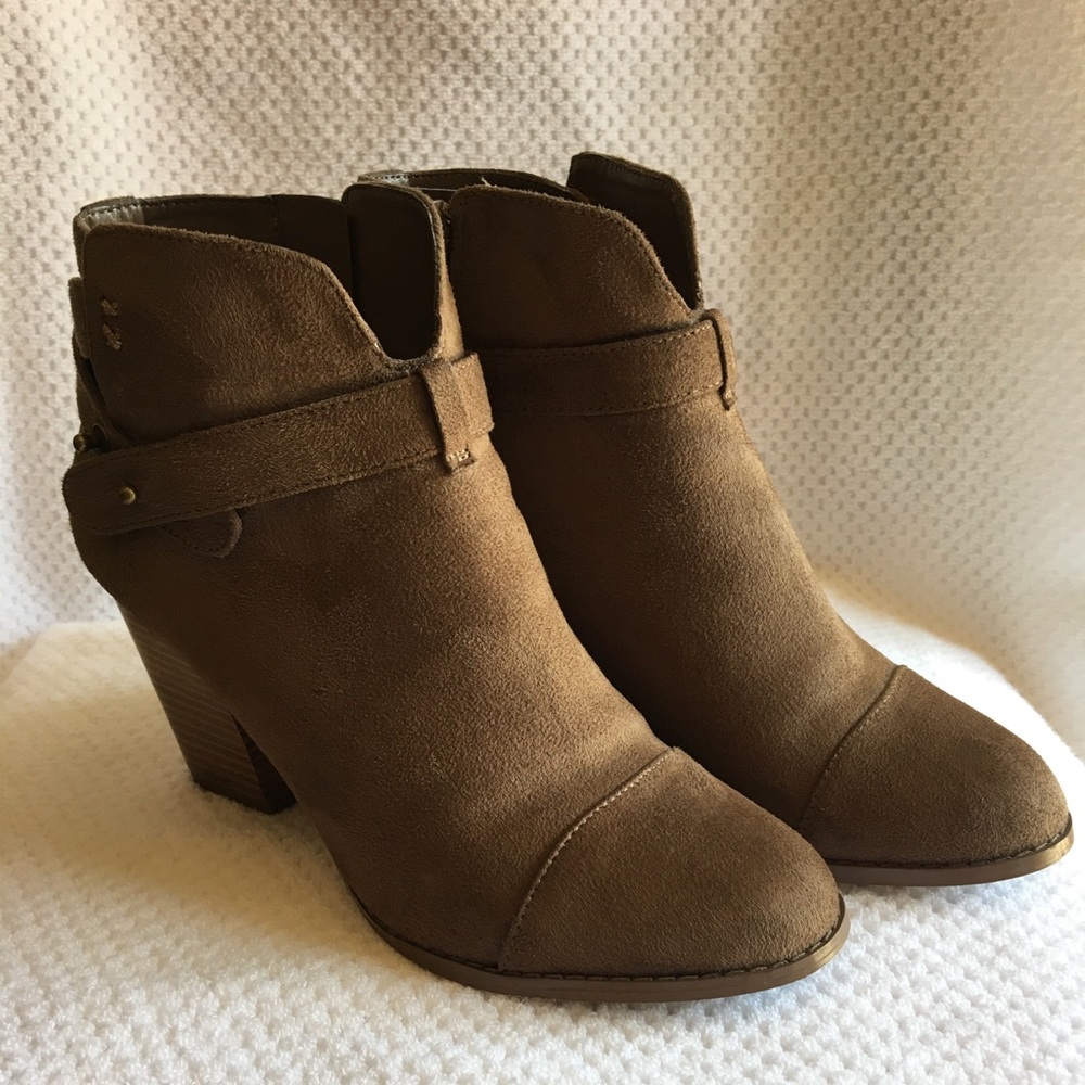 Booties